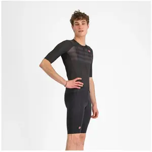 Comparateur de prix : Castelli Cuissard Free Aero Rc S