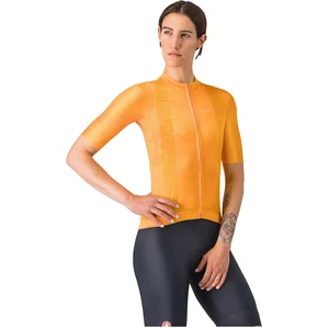 Castelli Maillot à Manches Courtes Fantasia pas cher