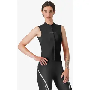 Castelli Maillot Sans Manches Sole pas cher