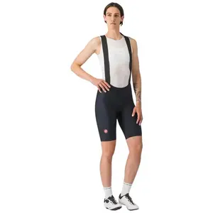 Comparateur de prix : Castelli Cuissard Prima 2 Dt
