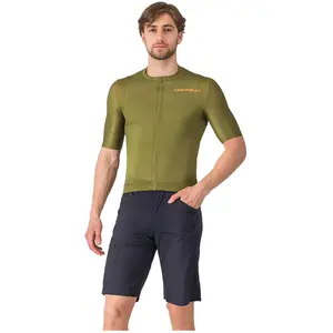 Castelli Cuissard Sans Bretelles Unlimited Adventure Baggy pas cher