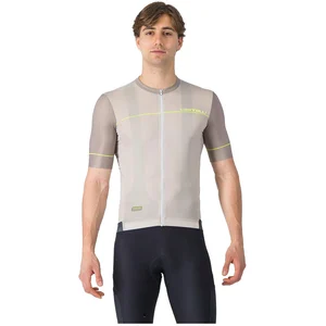 Castelli Maillot à Manches Courtes Unlimited Endurance 2 pas cher