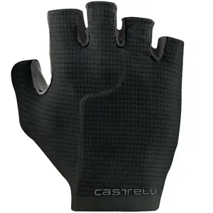 Gants Castelli Premio Evo noir - XS pas cher