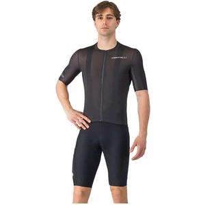 Castelli Cuissard Unlimited Endurance pas cher