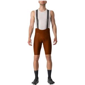 Castelli Cuissard Espresso pas cher