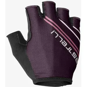 Castelli Gants Courts Dolcissima 2 pas cher