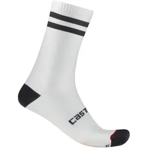 Comparateur de prix : Castelli Chaussettes Originale 18