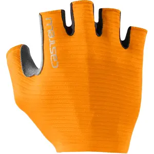 Castelli Gants Courts Espresso pas cher