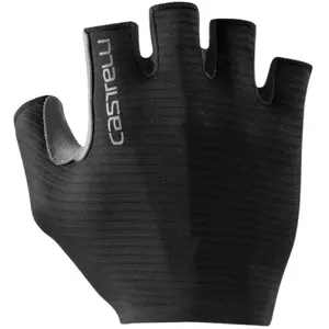 Castelli Gants Courts Espresso pas cher