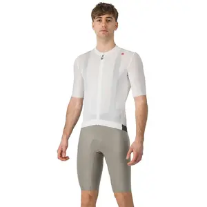 Castelli Cuissard Espresso pas cher