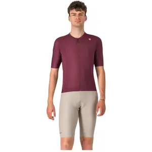 Castelli Cuissard Espresso pas cher