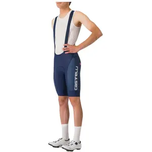 Castelli Cuissard Competizione 2 Kit pas cher