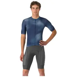 Castelli Cuissard Competizione 2 Kit pas cher