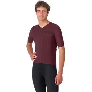 Comparateur de prix : Castelli Maillot manches courtes Premio EVO