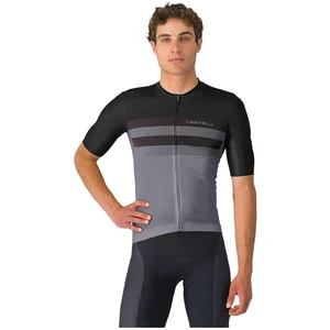 Castelli Maillot manches courtes Simbolo pas cher