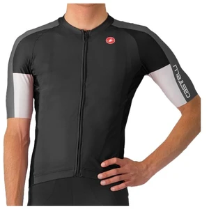 Castelli - Entrata 6 Jersey - Maillot de cyclisme taille 3XL, noir pas cher