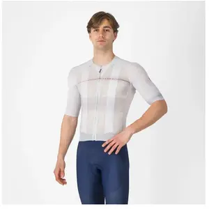 Castelli Maillot à Manches Courtes Climber´s A/c pas cher