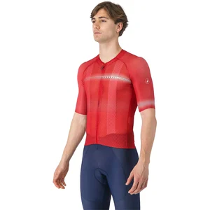 Castelli Maillot à Manches Courtes Climber´s A/c pas cher