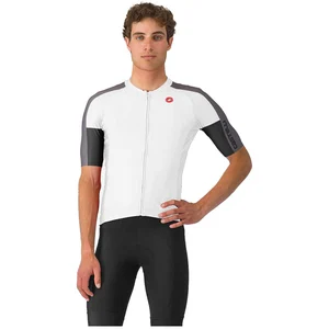 Castelli Maillot à Manches Courtes Entrata 6 pas cher