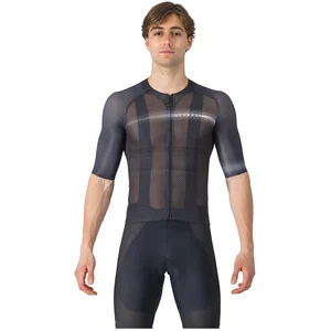 Castelli Maillot à Manches Courtes Climber´s A/c pas cher