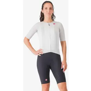 Comparateur de prix : Cuissard sans bretelles Castelli Free Aero Race S noir femme - XS