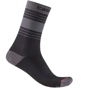 Castelli Chaussettes Simbolo 15 pas cher