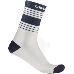 Castelli Chaussettes Simbolo 15 pas cher
