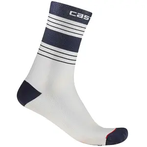 Castelli Chaussettes Simbolo 15 pas cher