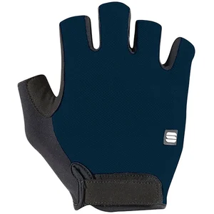 Gants Sportful Classic bleu atlantique - S pas cher