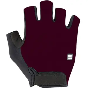 Gants Sportful Classic violet - XS pas cher