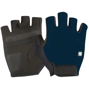 Gants Sportful Classic bleu atlantique - XS pas cher