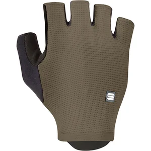 Comparateur de prix : Gants Sportful Pro vert marron - XS