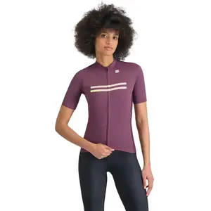 Comparateur de prix : Sportful Maillot à Manches Courtes Joy