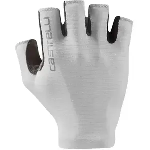 Castelli Gants Courts Espresso pas cher