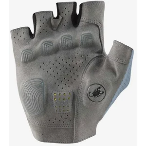 Gants Castelli Premio Evo bleu gris femme - SVendu pardeporvillage