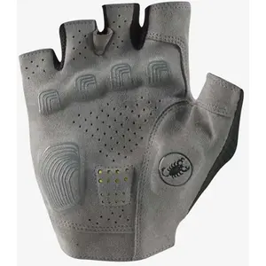 Gants Castelli Premio Evo noir femme - M pas cher