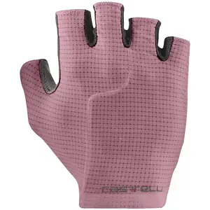 Castelli - Women's Premio Evo Glove - Gants taille XS, rose pas cher