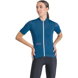 Sportful Maillot à Manches Courtes Classic pas cher
