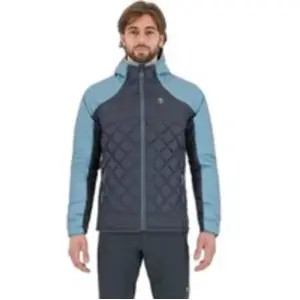 Comparateur de prix : Karpos Veste Lastei Active Plus