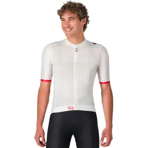 Castelli Maillot manches courtes Espresso 50 ans d'édition pas cher