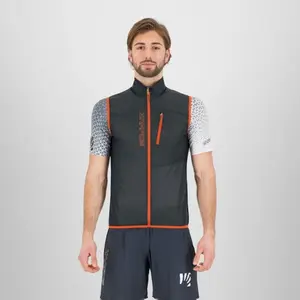 Karpos Gilet Laavadero Wind pas cher