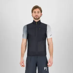 Karpos Gilet Laavadero Wind pas cher