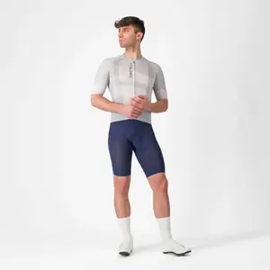 Castelli Maillot à Manches Courtes Climber´s A/c M