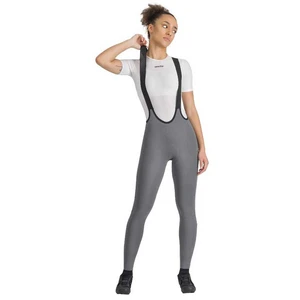 Cuissard long Sportful Shift gris foncé femme - L pas cher