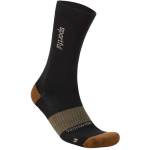 Comparateur de prix : Chaussettes Sportful Supergiara Winter noir - S