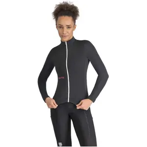 Sportful Maillot à Manches Longues Classic Thermal L pas cher