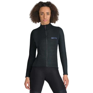 Sportful Maillot à Manches Longues Supergiara Wool XS pas cher