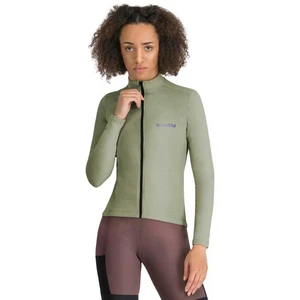 Sportful Maillot à Manches Longues Supergiara Wool XS pas cher
