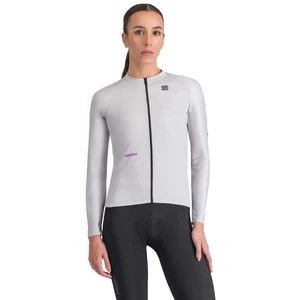 Comparateur de prix : Maillot Sportful Supernova Thermal manches longues blanc femme - S