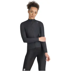 Comparateur de prix : Maillot Sportful SRK Shift manches longues noir femme - M